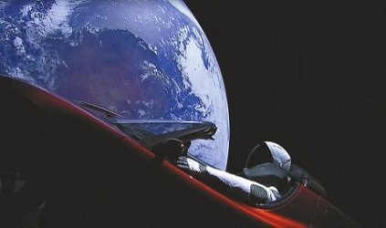 「唐能風采」傳奇女性Maye Musk：不會開特斯拉的營養(yǎng)師不是一個好模特